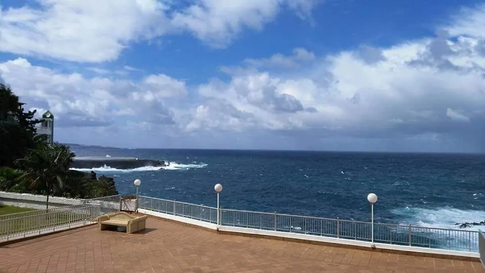 Apartamento Acogedor estudio en Playa San Marcos, Icod de los Vinos