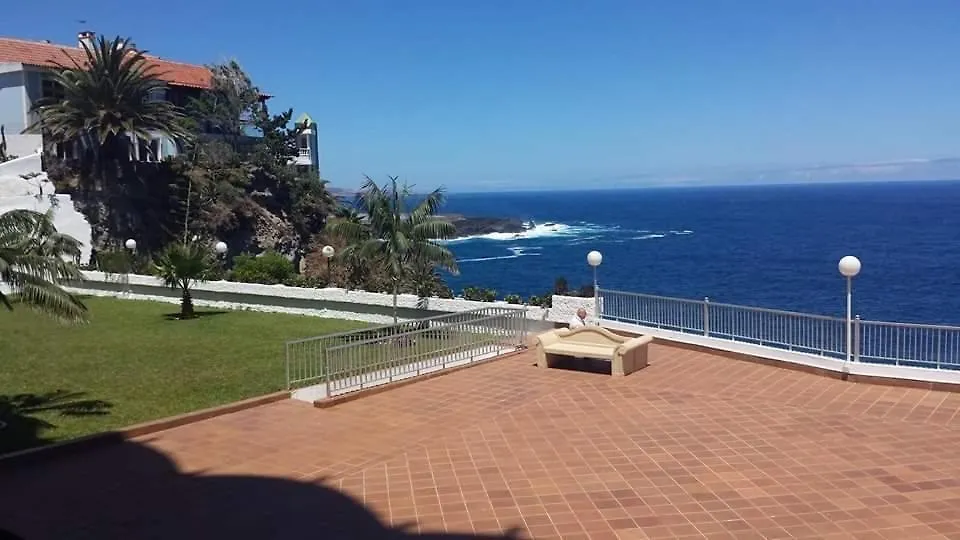 Apartamento Acogedor estudio en Playa San Marcos, Icod de los Vinos España